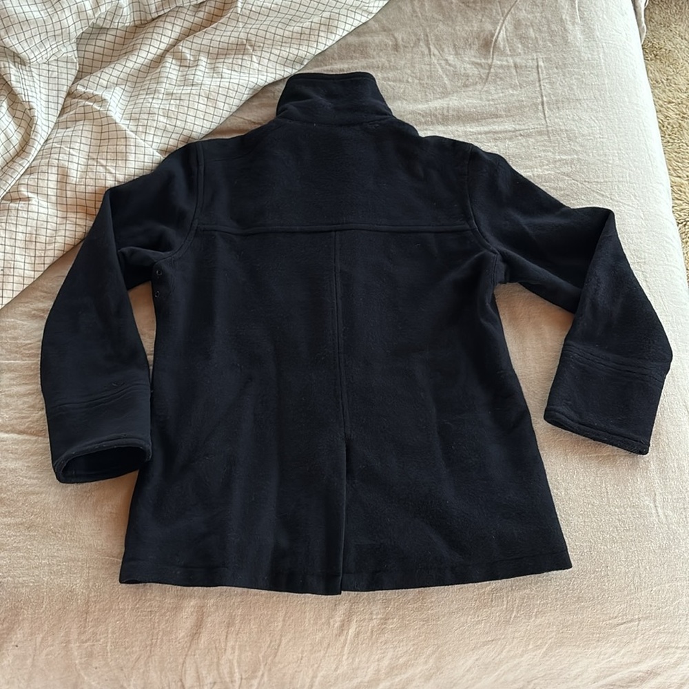 Black Women’s Jacket & Coat - Unbranded - Picture 10 of 12